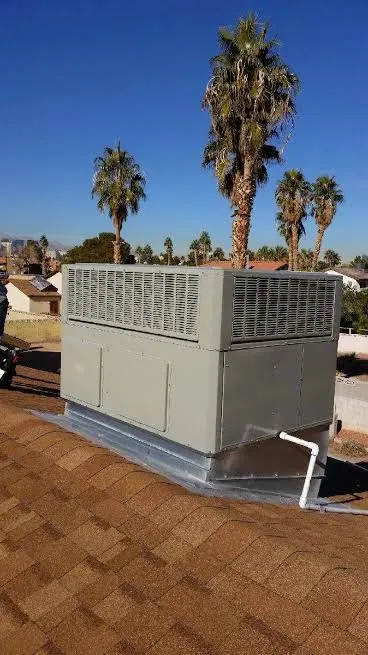 HVAC services in Chino Hills, CA